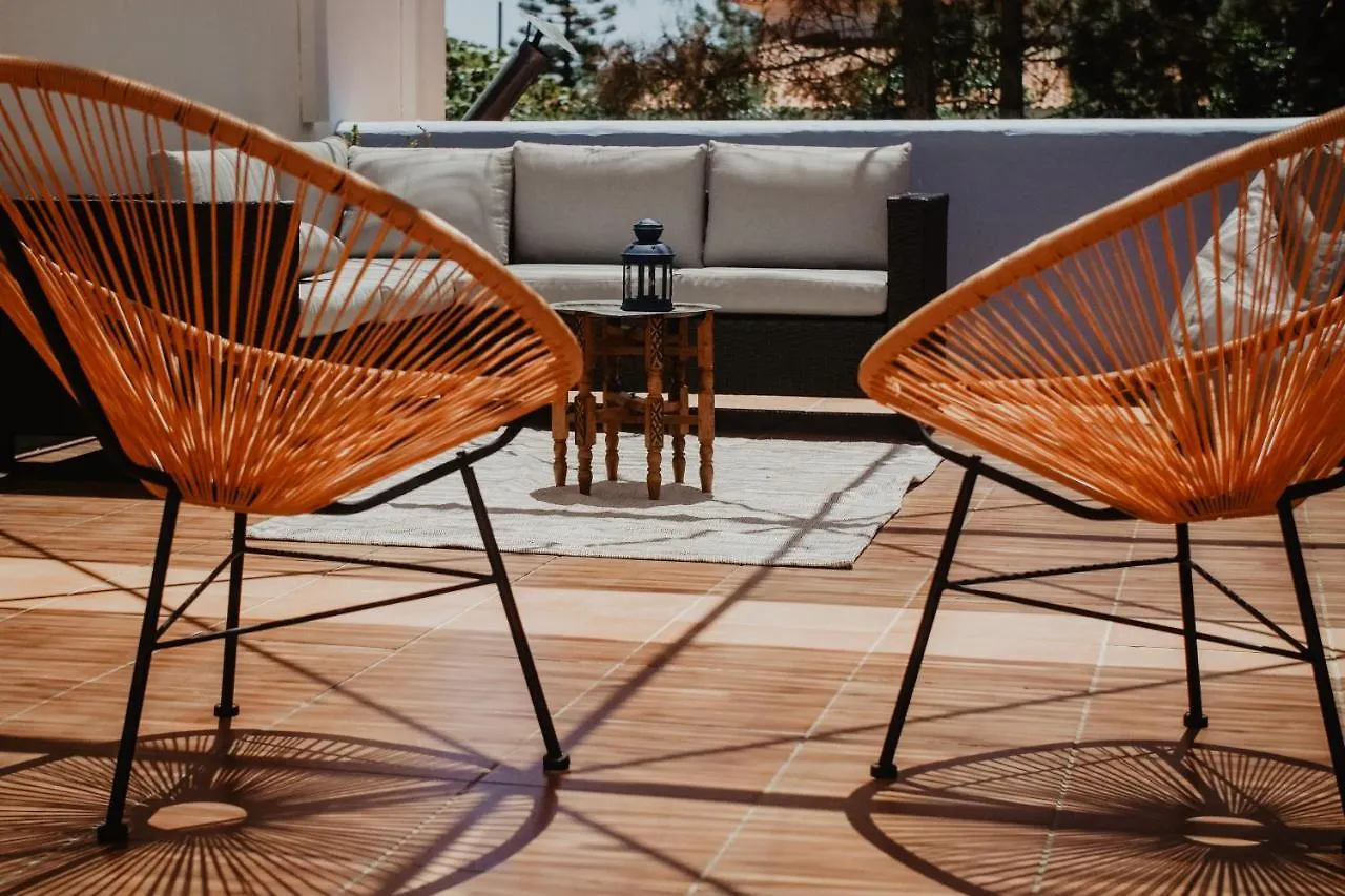 Aljezur Villas Hostel