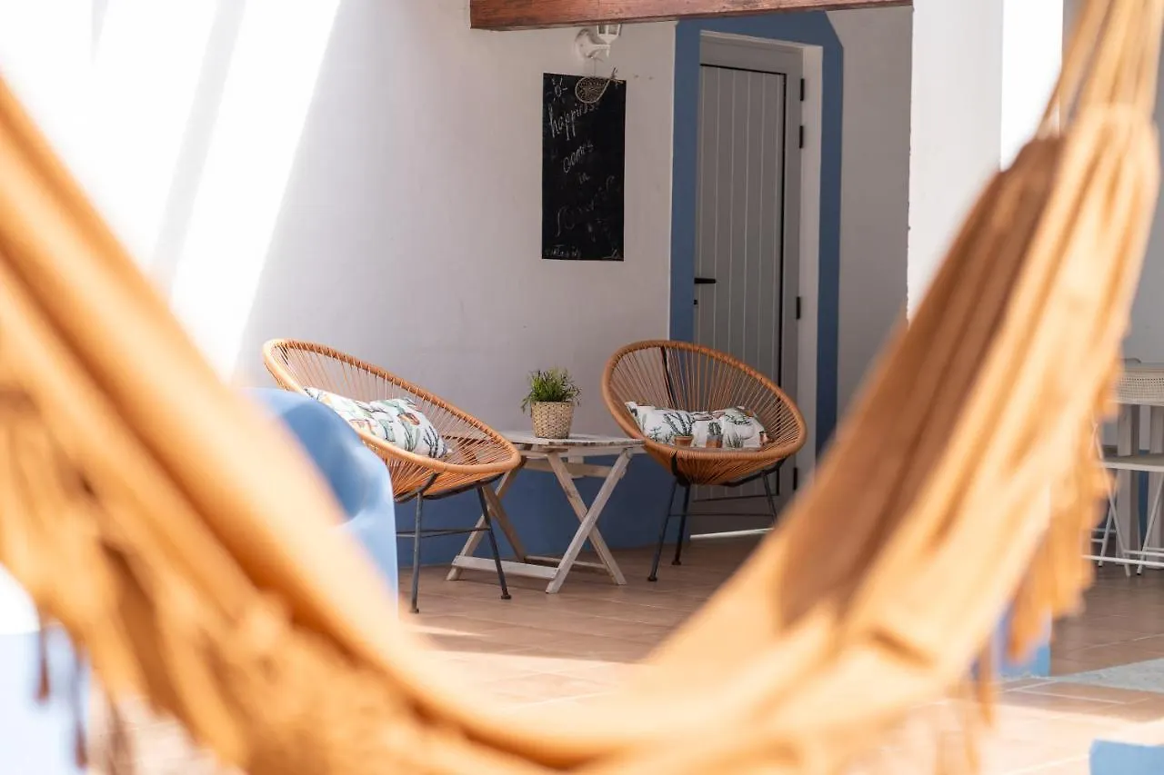 Aljezur Villas