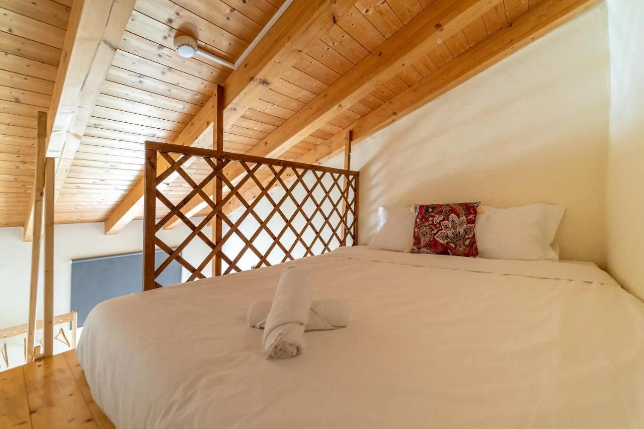 Hostel Aljezur Villas