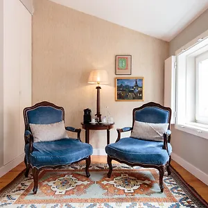 *** Bed and breakfast Dear - Charming House Portugal