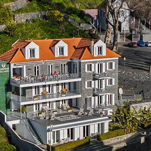 Affittacamere Ourmadeira - Babosas Village, Gardenias And Greenspaces ***