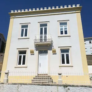 Maison d'hôtes Coimbraameias 