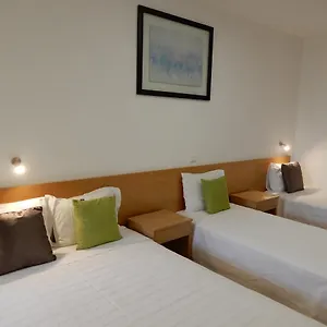 Maison d'hôtes Guesthouse Coimbra City 