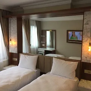 ** Hotel Sultanahmet Nu Turquía