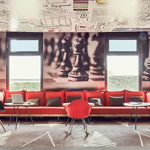 Hotel Ibis Toulon ***