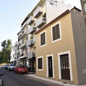  Apartamento Center Portugal