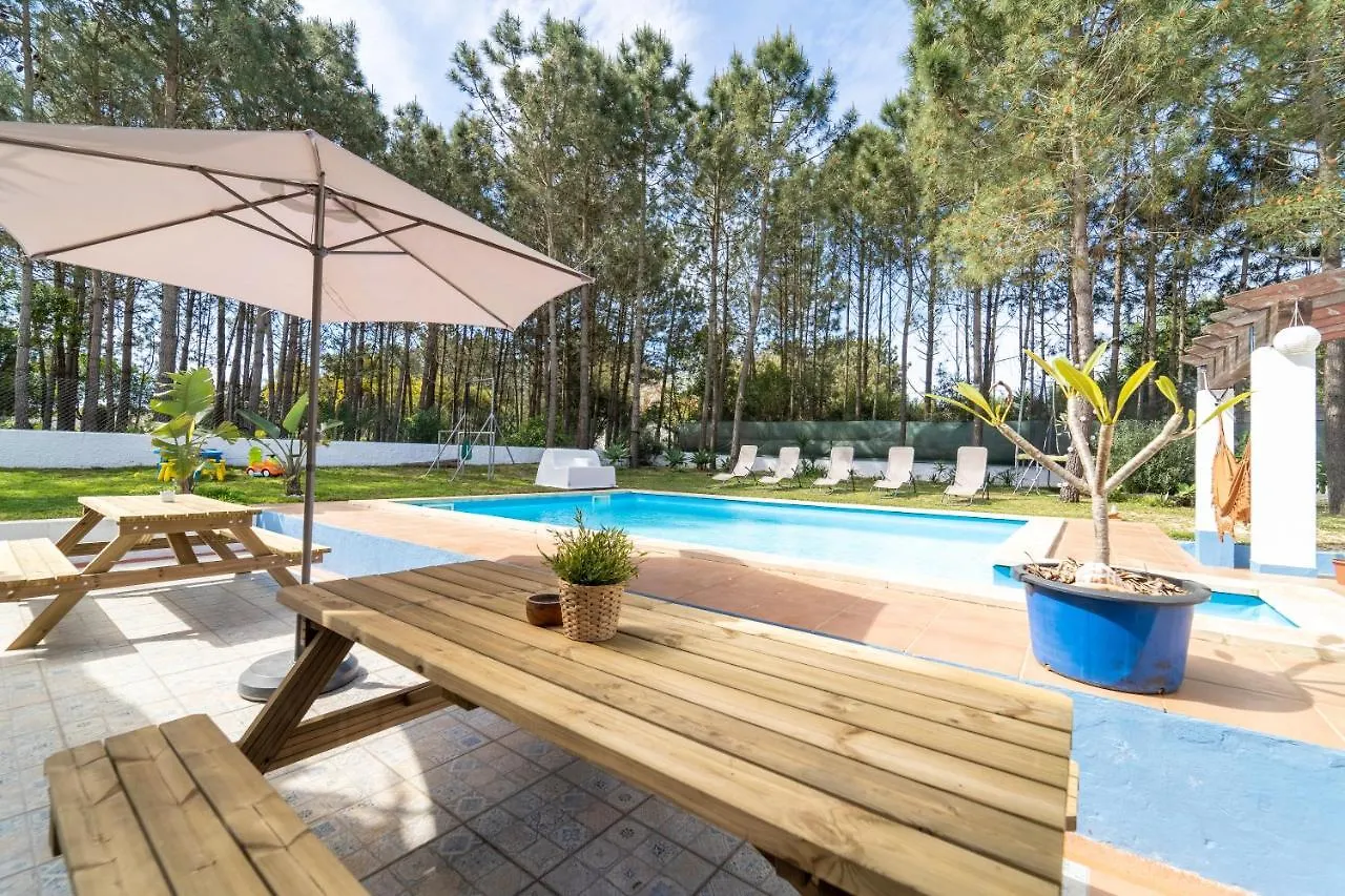 Aljezur Villas
