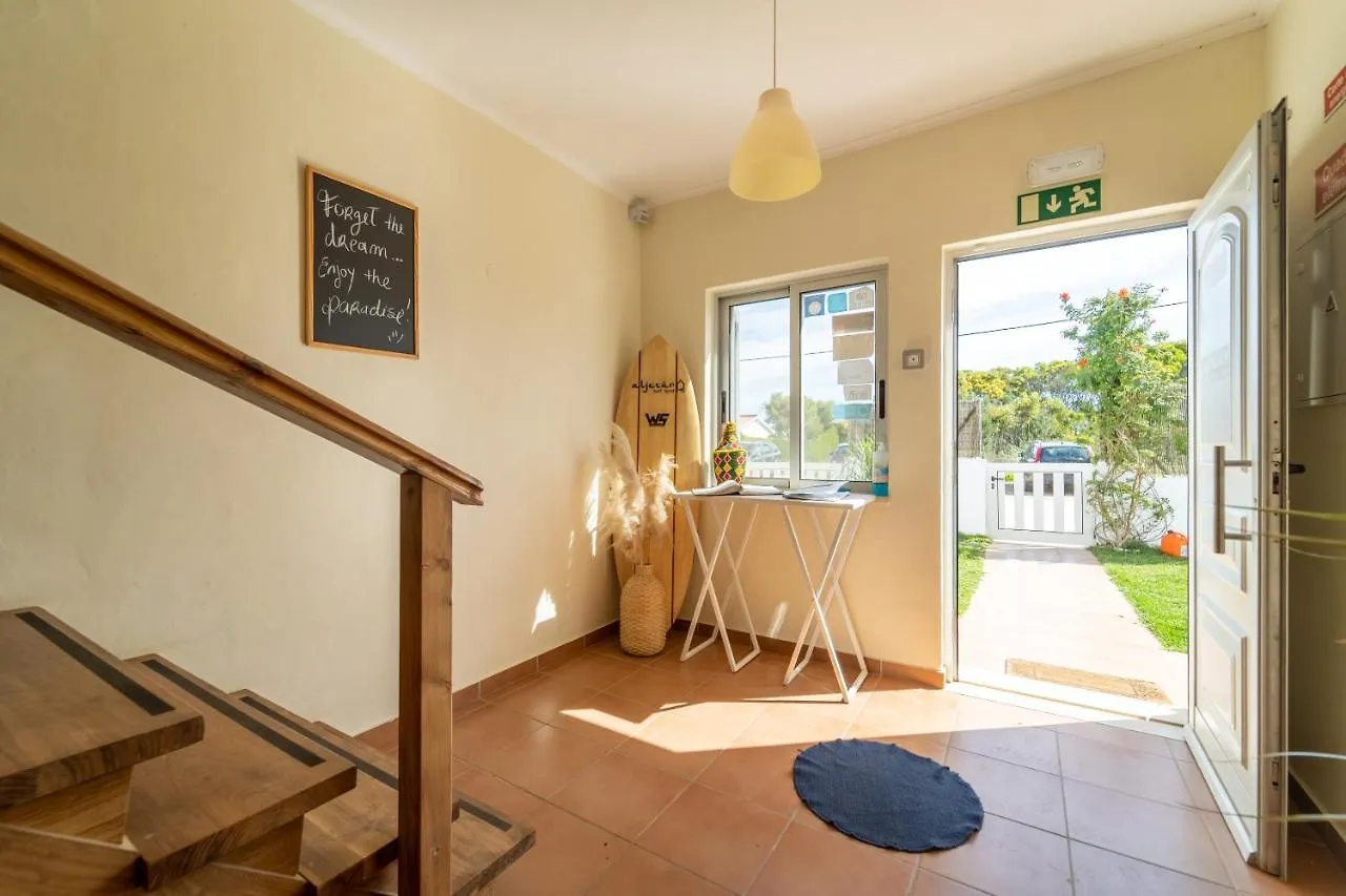 Hostel Aljezur Villas