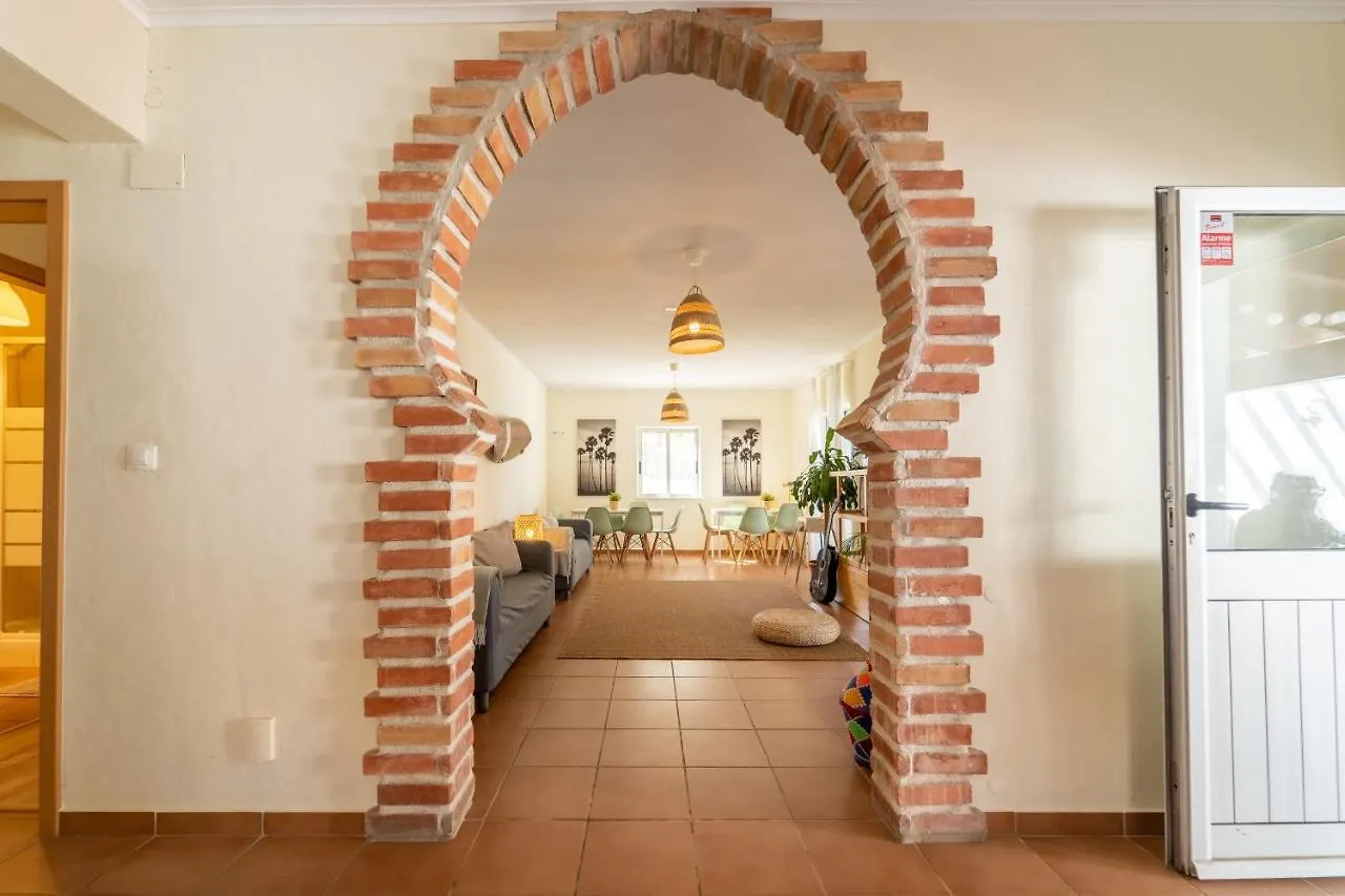 Hostel Aljezur Villas