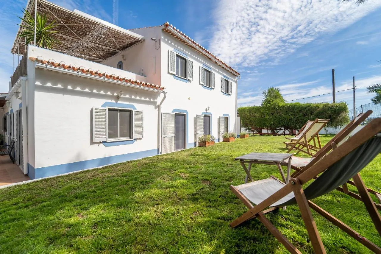 Hostel Aljezur Villas