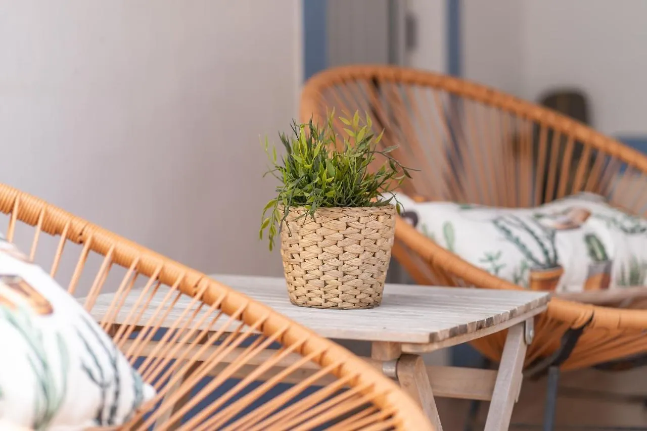 Hostel Aljezur Villas Portugal