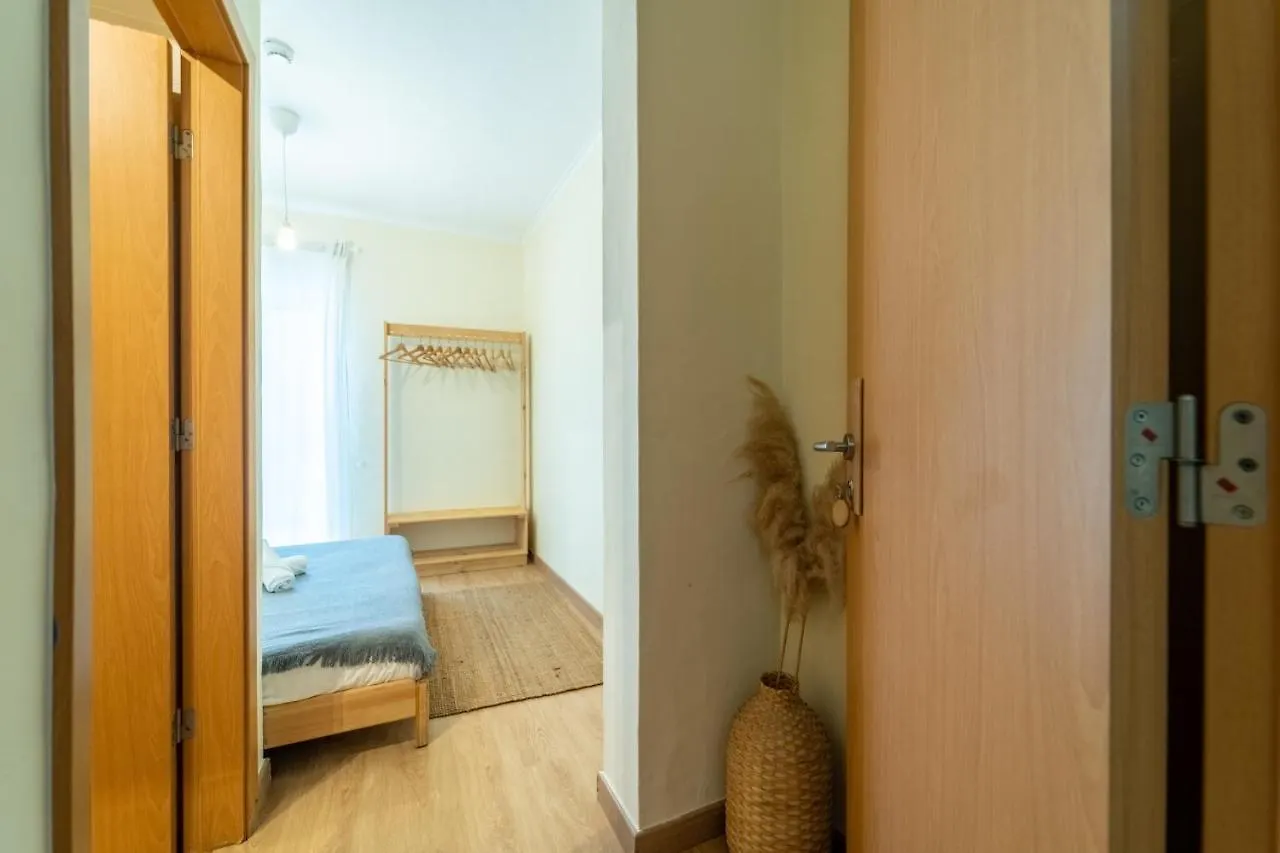Hostel Aljezur Villas