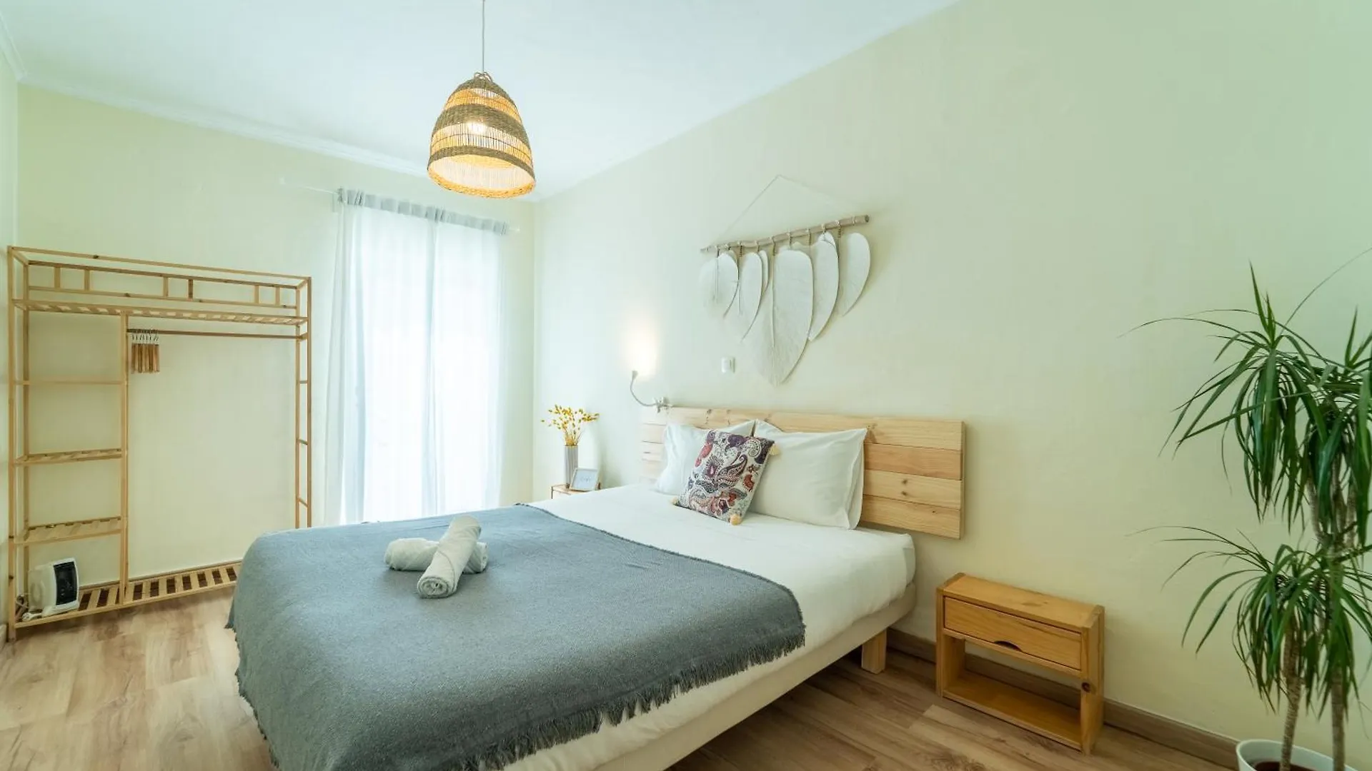 Aljezur Villas Portugal