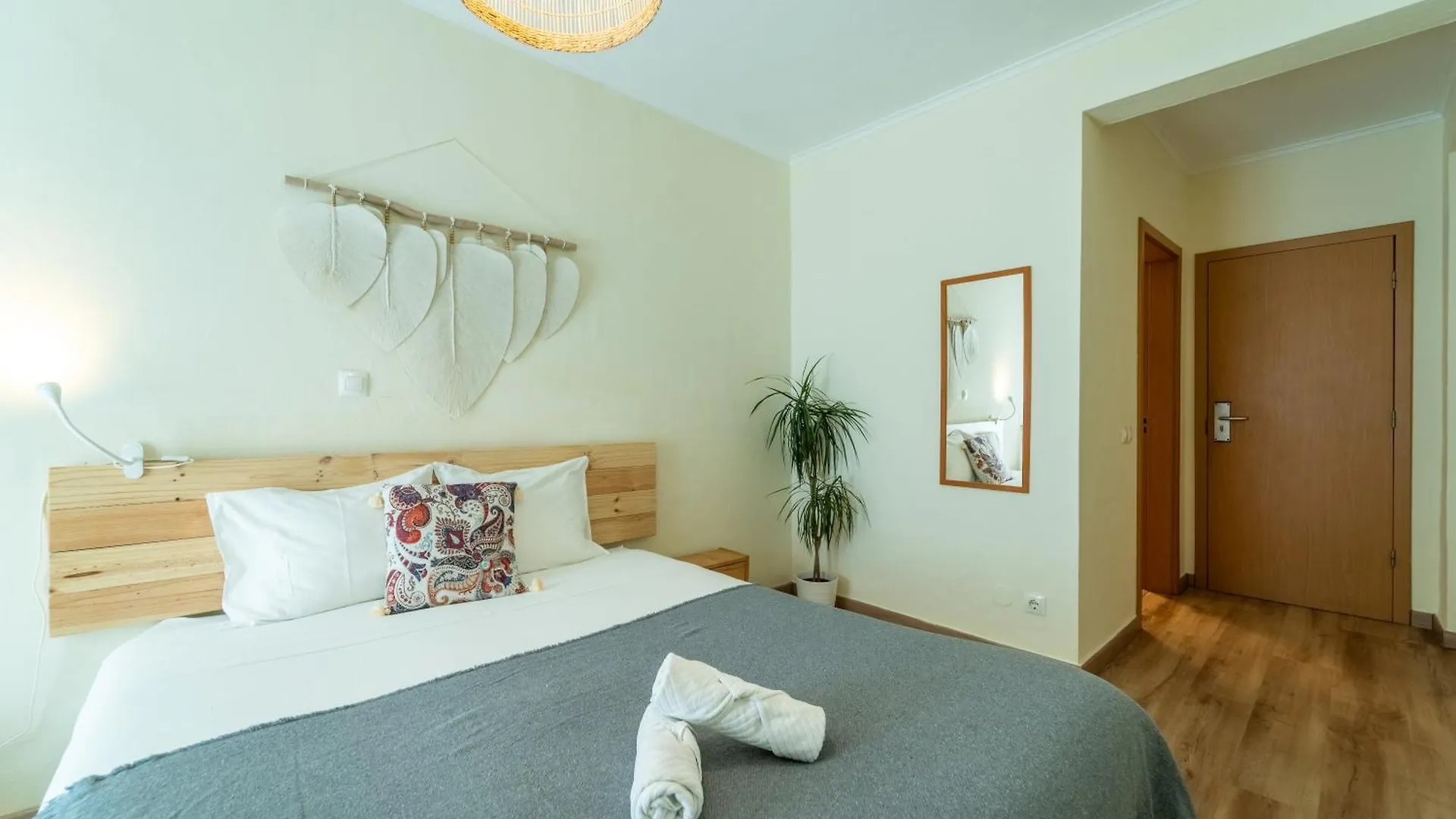 Aljezur Villas Portugal