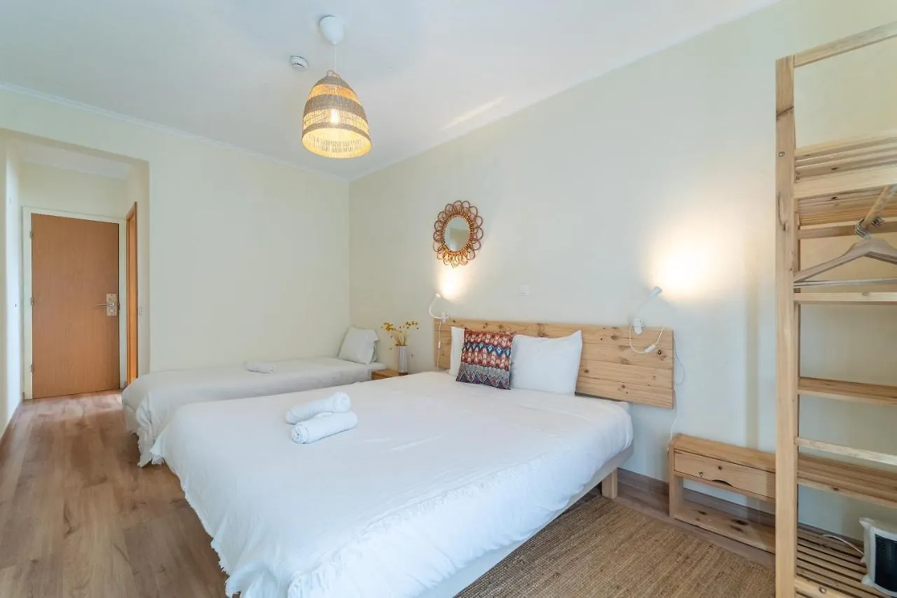 Aljezur Villas 0*,
