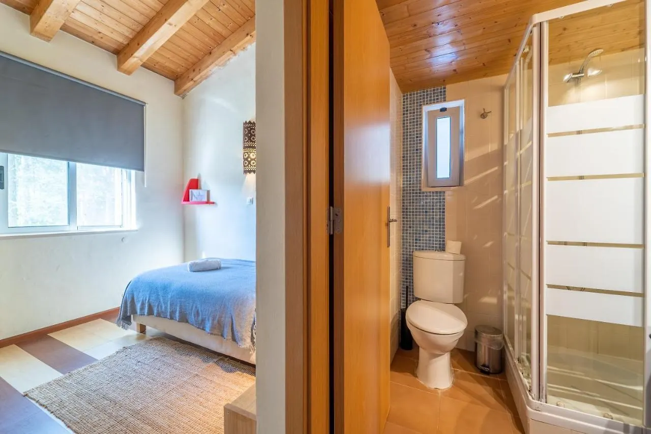 Aljezur Villas 0*,  Portugalsko