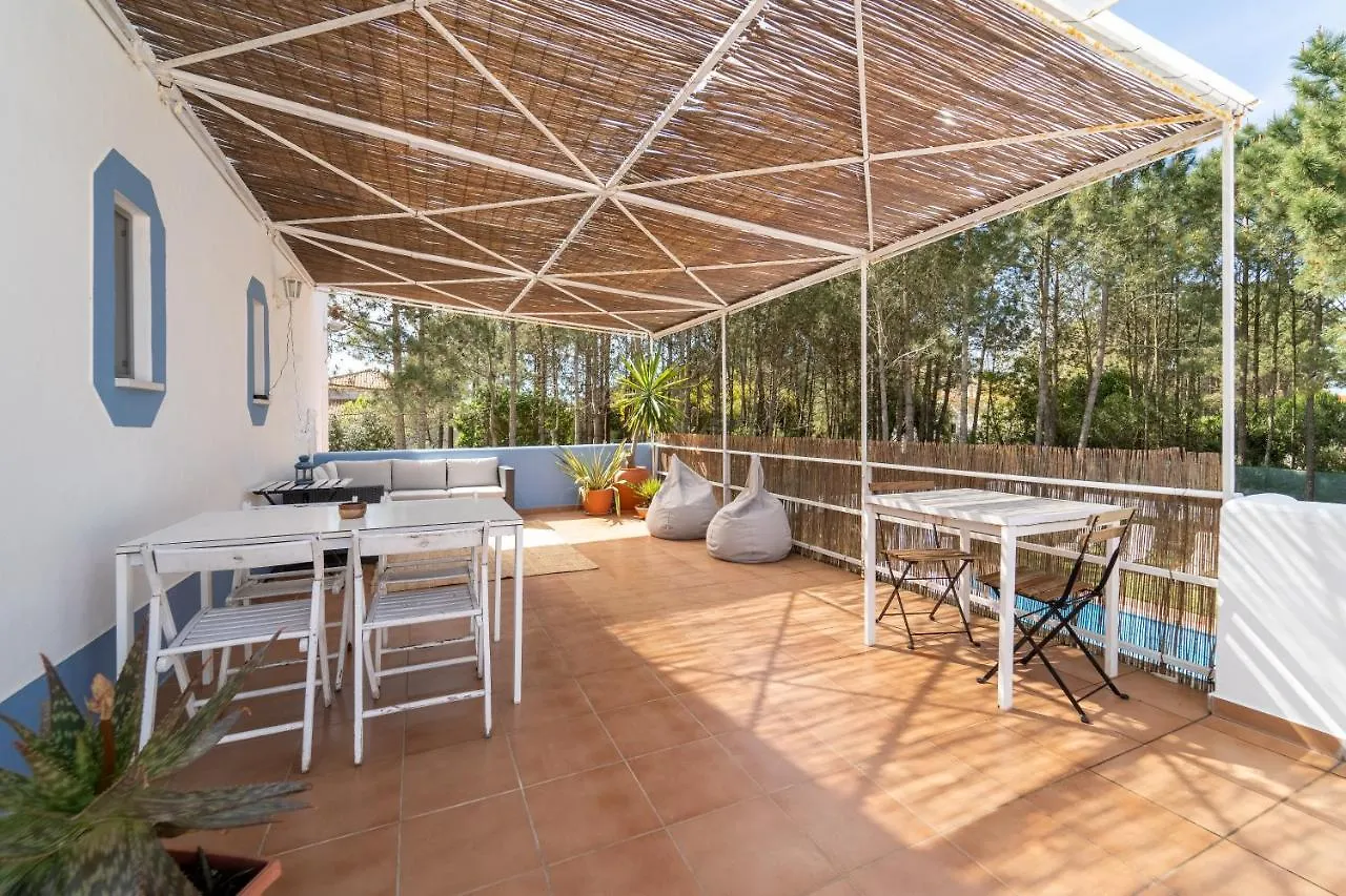 Aljezur Villas Hostel
