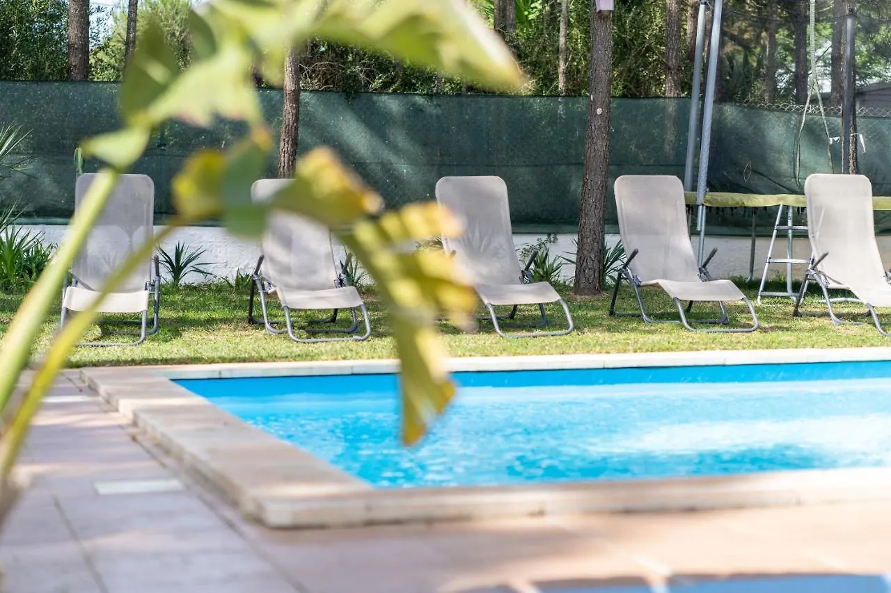 Aljezur Villas 0*,  Portugalsko