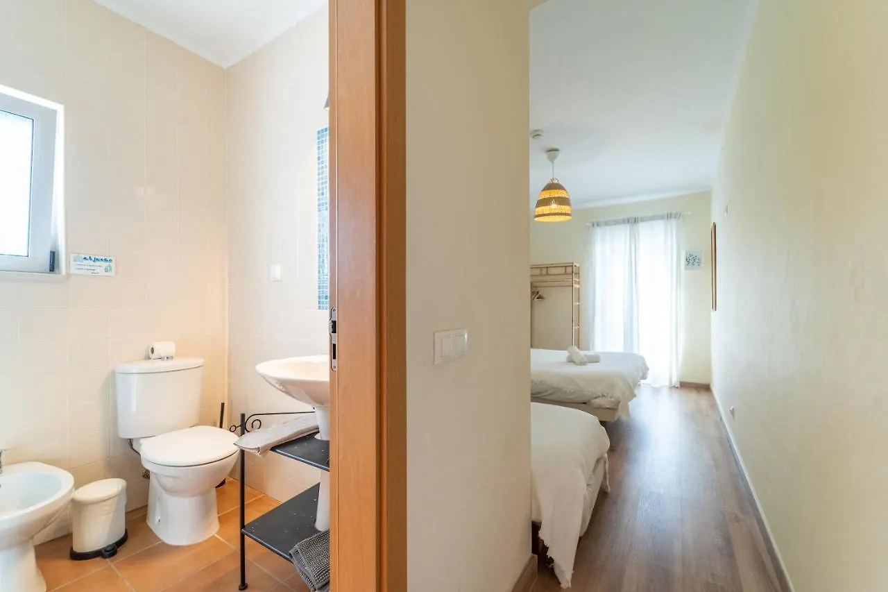 Aljezur Villas 0*,