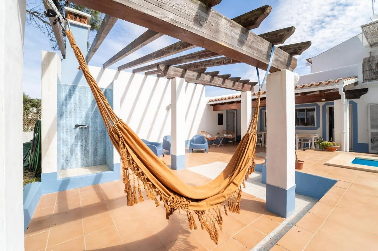 Aljezur Villas Hostel