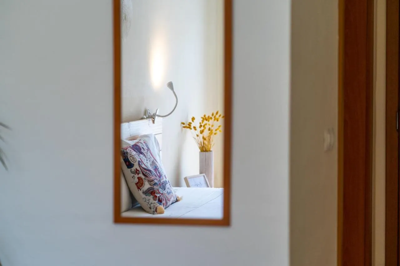 Aljezur Villas Portugalsko